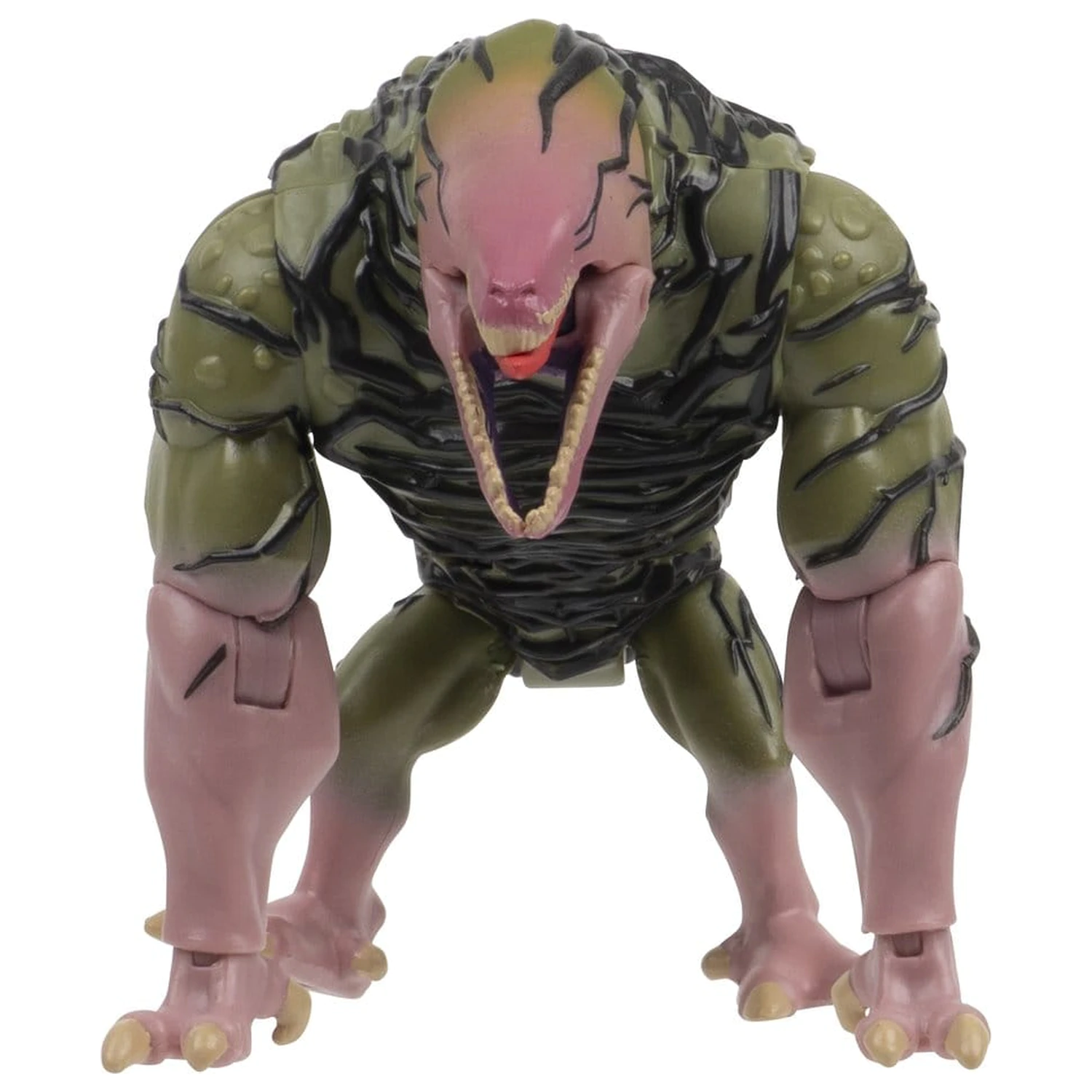 Stranger Things World Of Core Figures akčná figúrka Mulligan Creature produktová fotografia