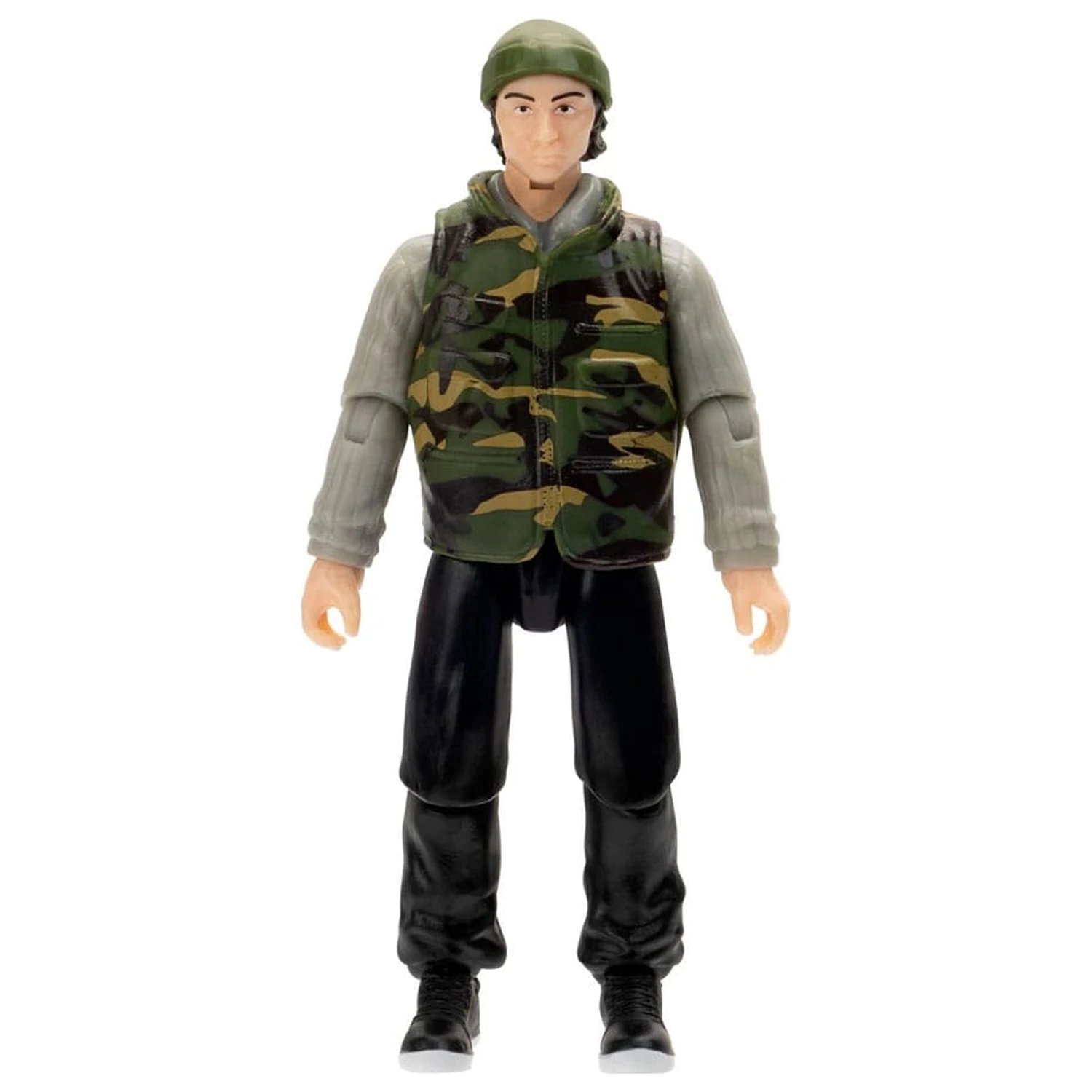 Stranger Things World Of Core Figures  akčná figúrka Mike s Accy 10 cm produktová fotografia