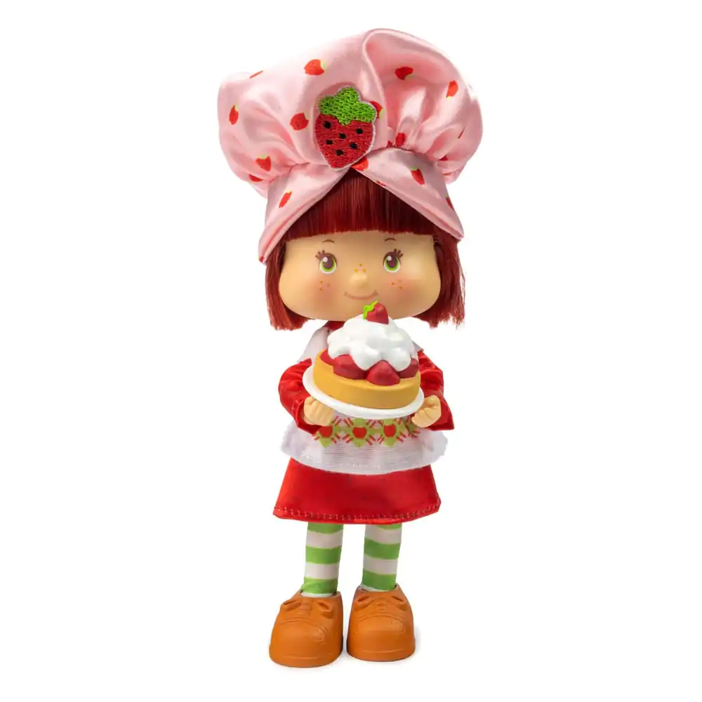 Bábika Strawberry Shortcake Fashion Doll Strawberry Shortcake 14 cm termékfotó