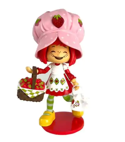 Strawberry Shortcake akčná figúrka Strawberry Shortcake 15,2 cm termékfotó