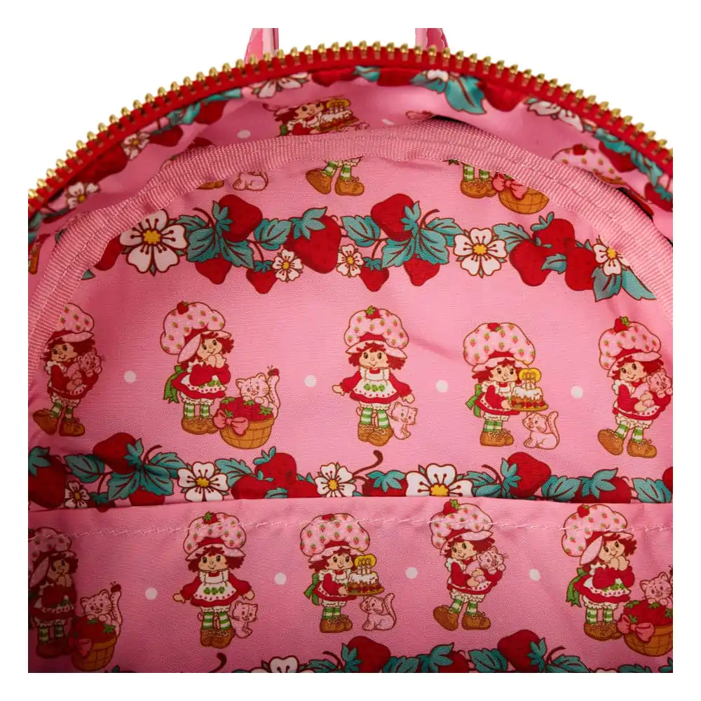 Strawberry Shortcake by Loungefly Batoh produktová fotografia