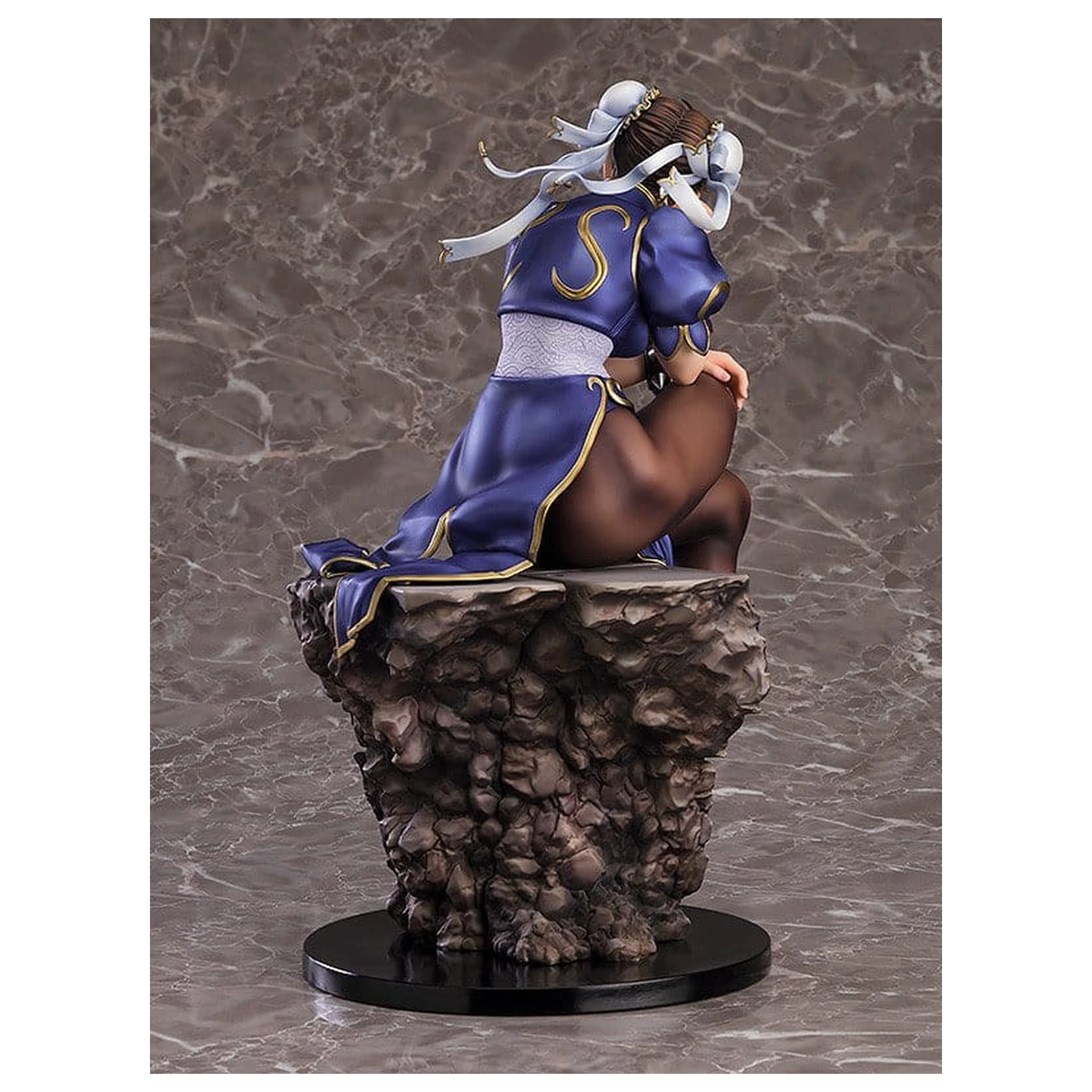 Street Fighter PVC Figúrka 1/6 Chun-Li 27 cm produktová fotografia