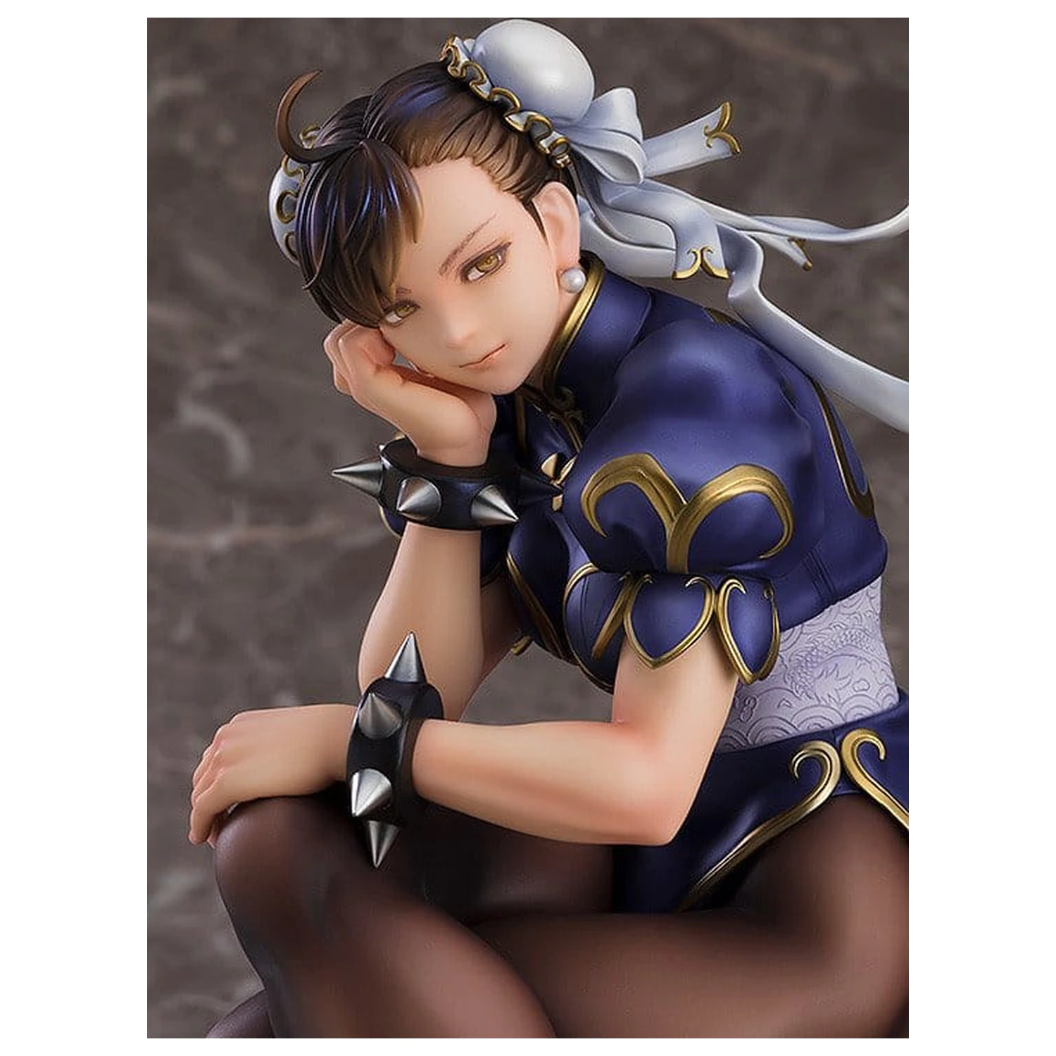 Street Fighter PVC Figúrka 1/6 Chun-Li 27 cm produktová fotografia