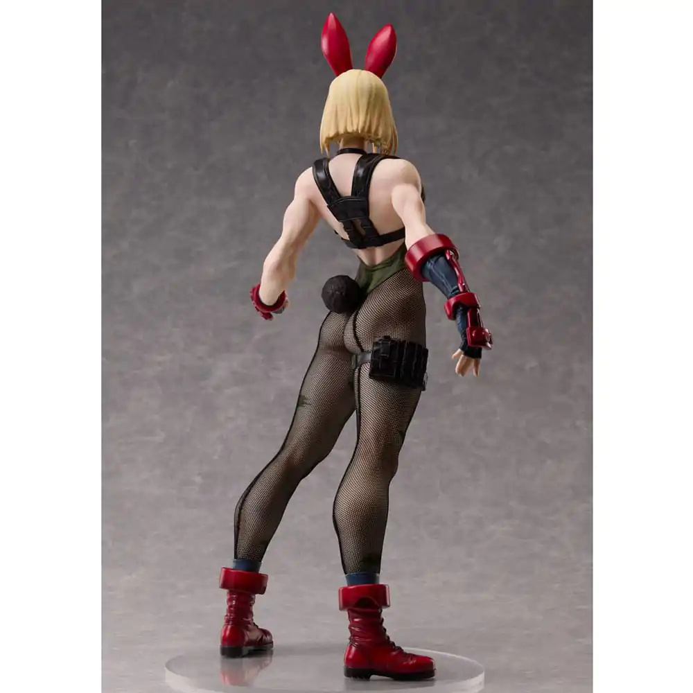 Street Fighter B-Style PVC socha 1/4 Cammy Bunny Ver. 43 cm produktová fotografia