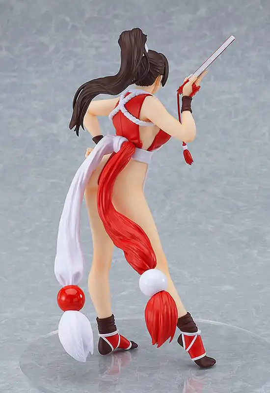 Street Fighter Pop Up Parade PVC soška Mai Shiranui 17 cm termékfotó