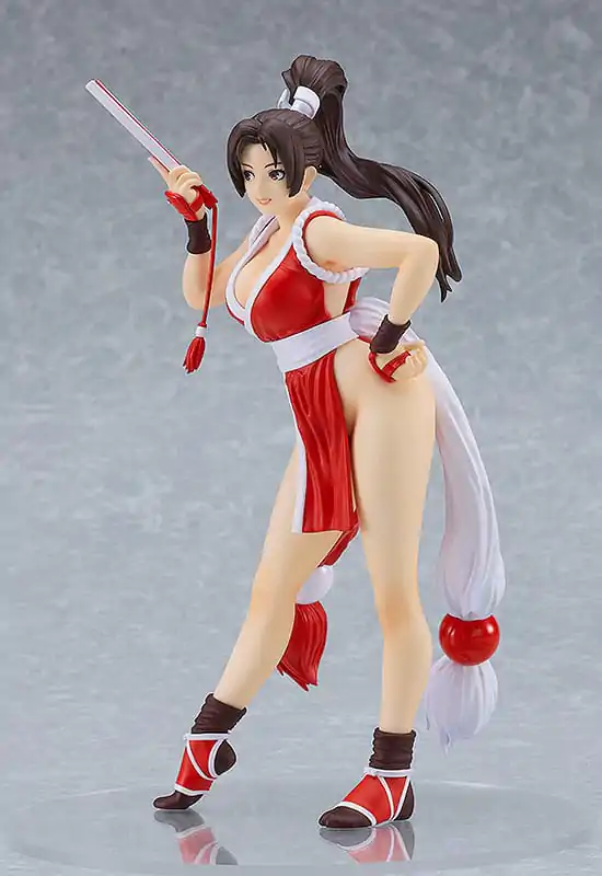 Street Fighter Pop Up Parade PVC soška Mai Shiranui 17 cm termékfotó