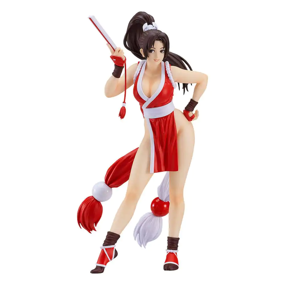 Street Fighter Pop Up Parade PVC soška Mai Shiranui 17 cm termékfotó