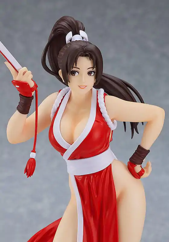 Street Fighter Pop Up Parade PVC soška Mai Shiranui 17 cm termékfotó