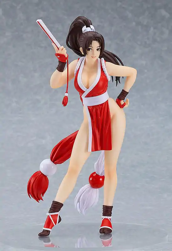 Street Fighter Pop Up Parade PVC soška Mai Shiranui 17 cm termékfotó