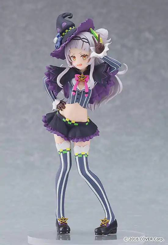 Hololive Pop Up Parade PVC Soška Murasaki Shion 17 cm produktová fotografia
