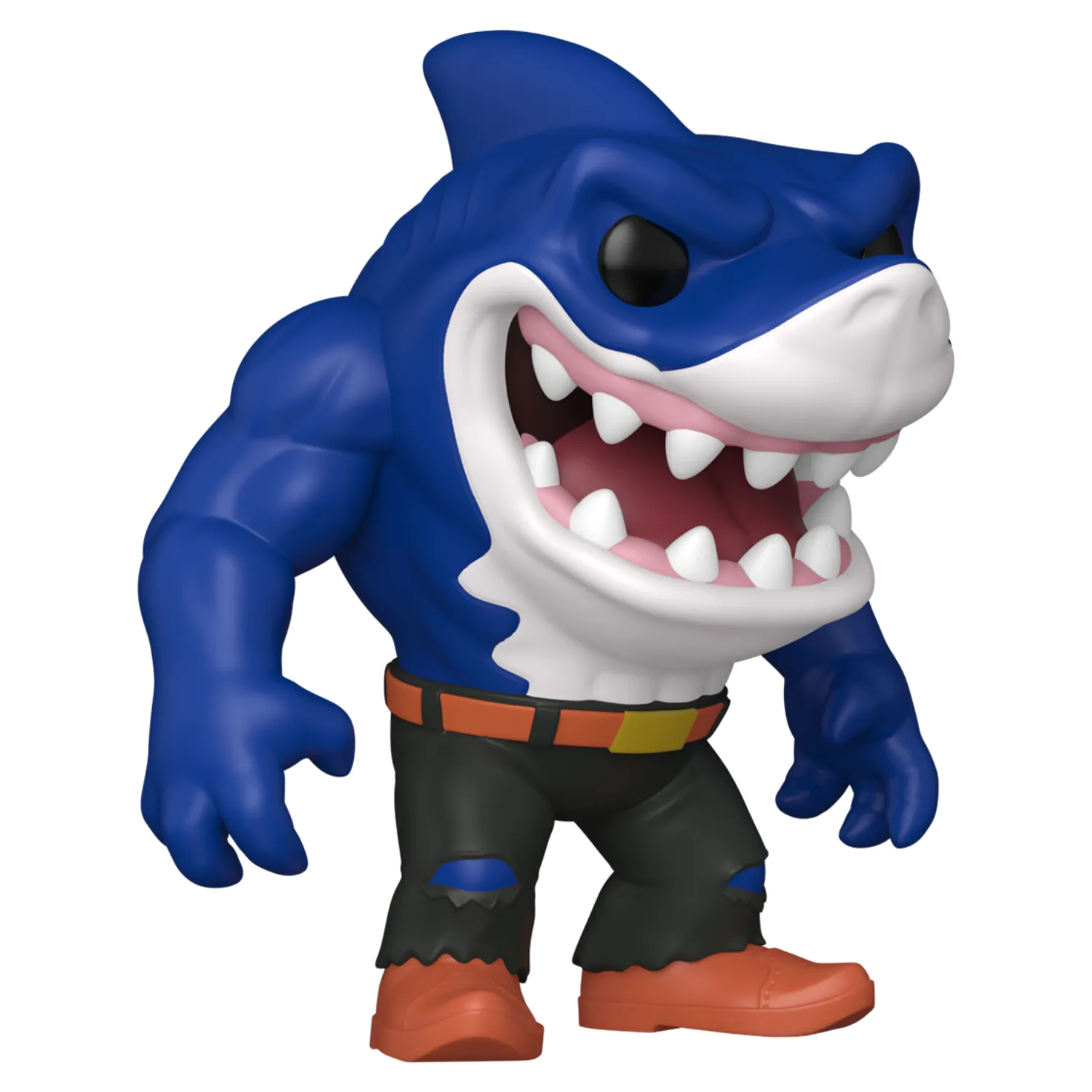 Street Sharks Funko POP! Television Vinylová figúrka Ripster 9 cm produktová fotografia