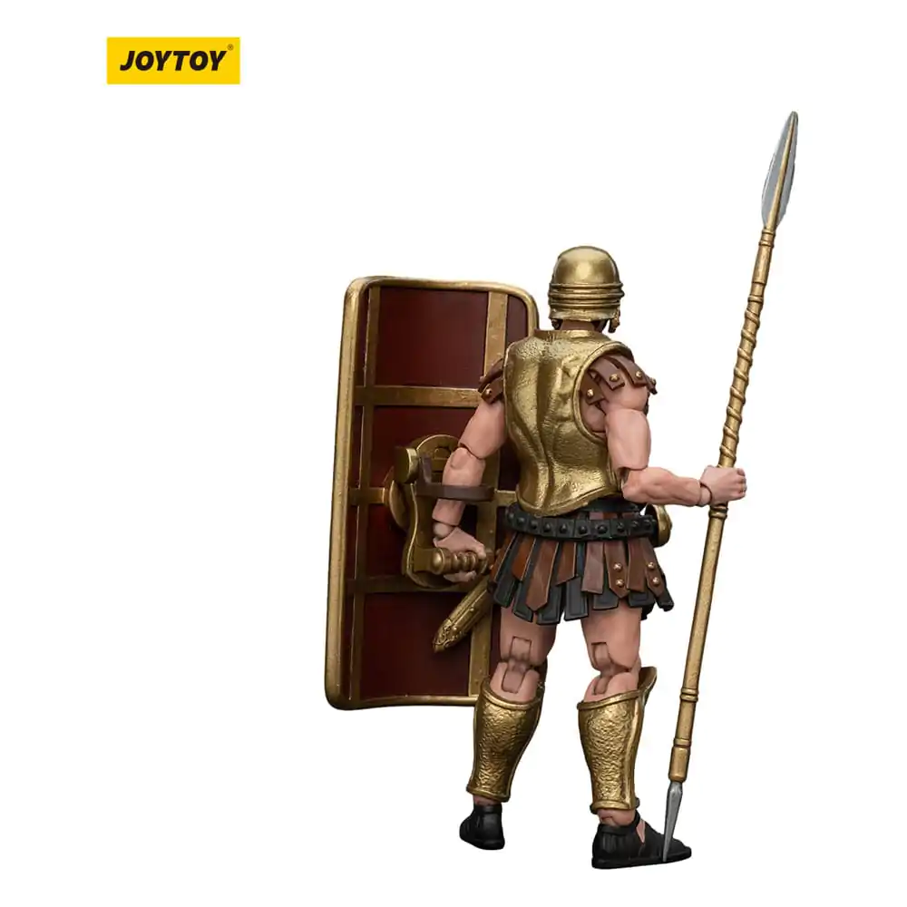 Akčná figúrka Strife 1/18 rímsky republikánsky légi legionár ľahká pechota I 12 cm termékfotó