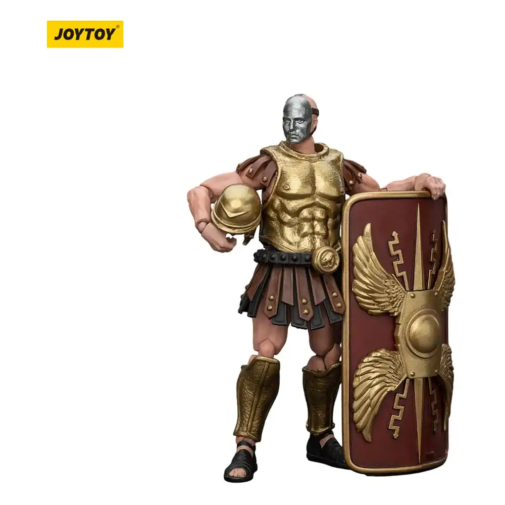 Akčná figúrka Strife 1/18 rímsky republikánsky légi legionár ľahká pechota I 12 cm termékfotó