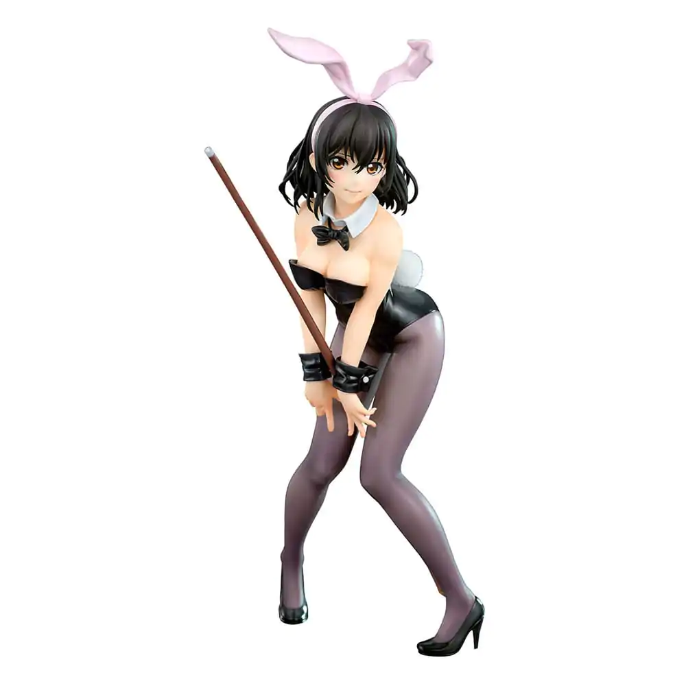 Strike the Blood PVC Socha 1/7 Yukina Himeragi Bunny Girl Style 25 cm produktová fotografia