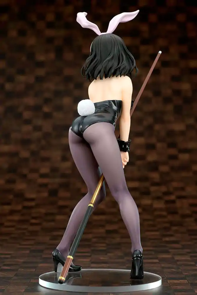 Strike the Blood PVC Socha 1/7 Yukina Himeragi Bunny Girl Style 25 cm produktová fotografia