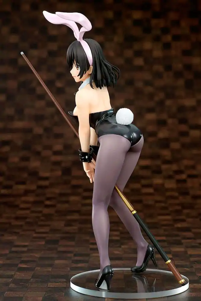 Strike the Blood PVC Socha 1/7 Yukina Himeragi Bunny Girl Style 25 cm produktová fotografia