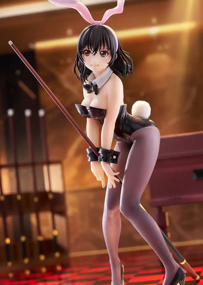 Strike the Blood PVC Socha 1/7 Yukina Himeragi Bunny Girl Style 25 cm produktová fotografia