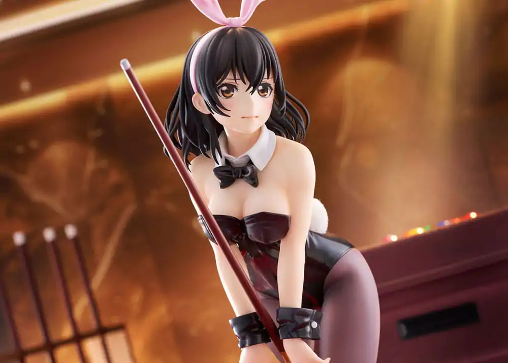 Strike the Blood PVC Socha 1/7 Yukina Himeragi Bunny Girl Style 25 cm produktová fotografia