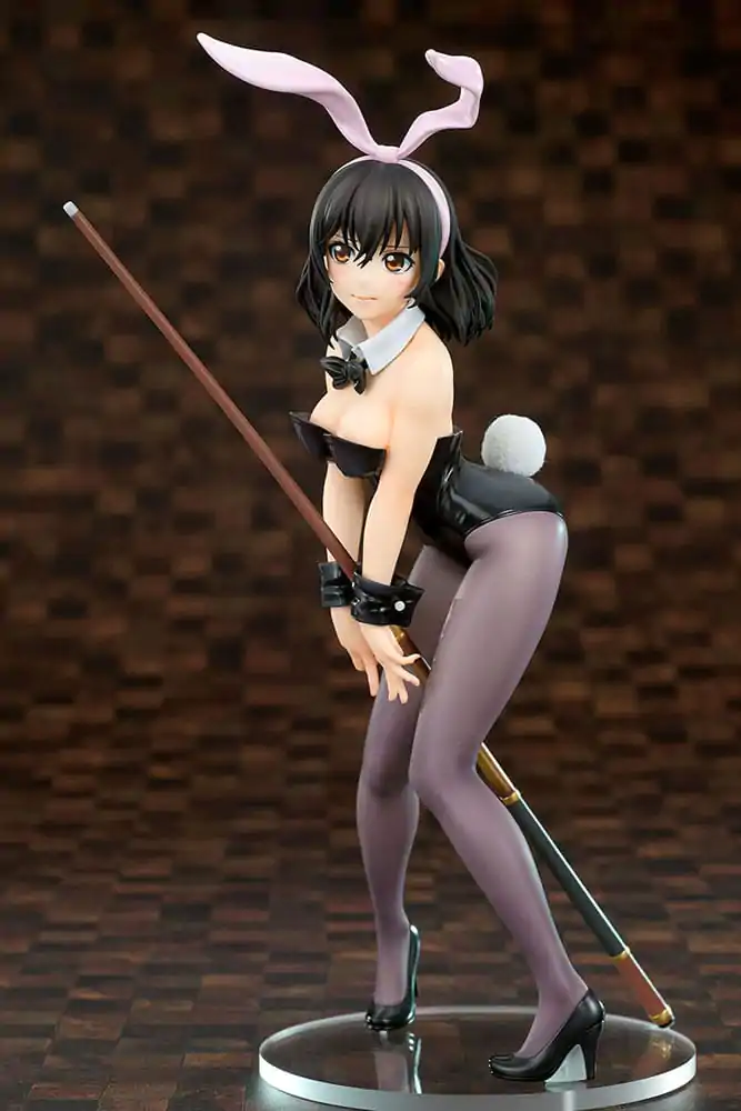 Strike the Blood PVC Socha 1/7 Yukina Himeragi Bunny Girl Style 25 cm produktová fotografia