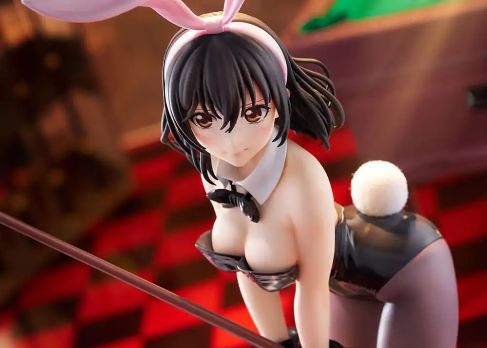 Strike the Blood PVC Socha 1/7 Yukina Himeragi Bunny Girl Style 25 cm produktová fotografia