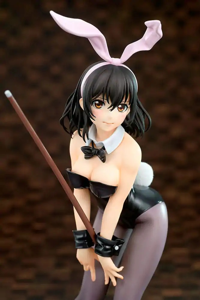 Strike the Blood PVC Socha 1/7 Yukina Himeragi Bunny Girl Style 25 cm produktová fotografia