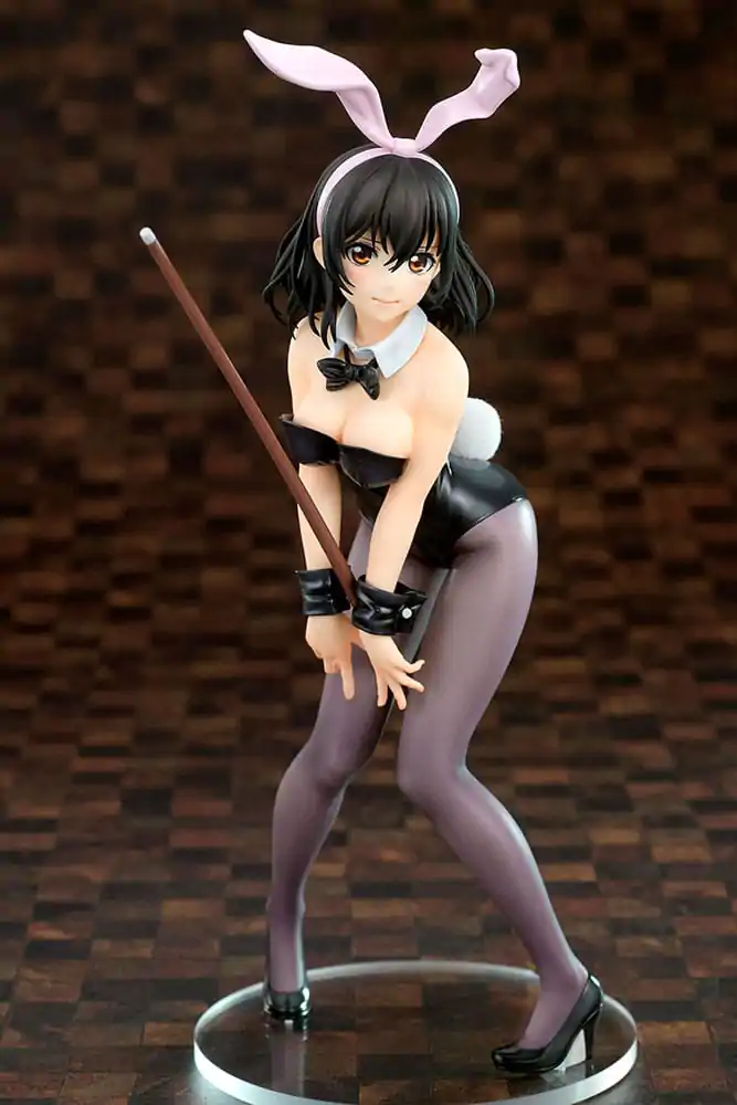 Strike the Blood PVC Socha 1/7 Yukina Himeragi Bunny Girl Style 25 cm produktová fotografia