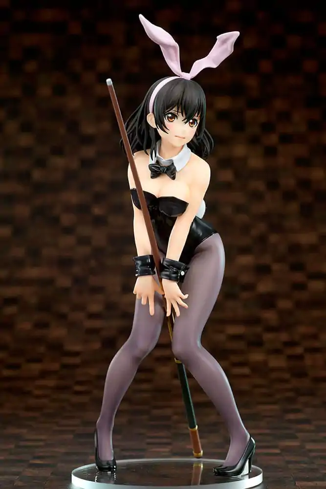 Strike the Blood PVC Socha 1/7 Yukina Himeragi Bunny Girl Style 25 cm produktová fotografia