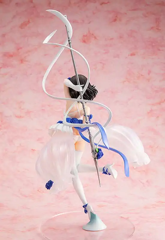 Strike the Blood PVC socha 1/7 Yukina Himeragi: Summer Wedding Ver. (re-run) 33 cm termékfotó