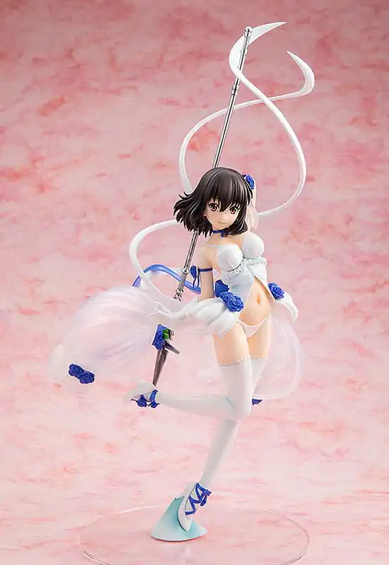 Strike the Blood PVC socha 1/7 Yukina Himeragi: Summer Wedding Ver. (re-run) 33 cm termékfotó