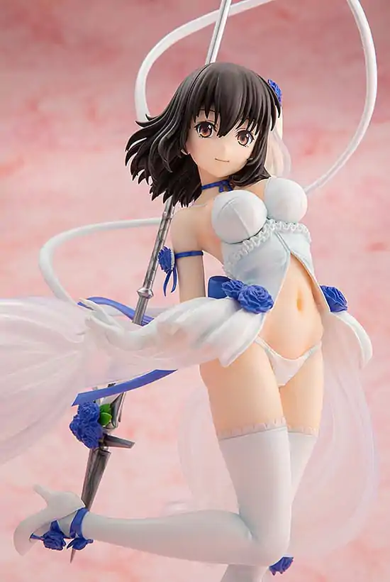 Strike the Blood PVC socha 1/7 Yukina Himeragi: Summer Wedding Ver. (re-run) 33 cm termékfotó