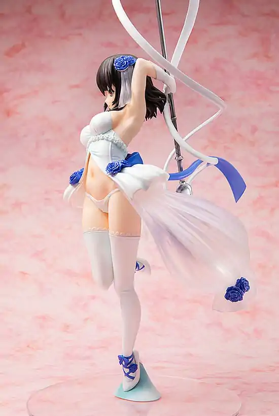 Strike the Blood PVC socha 1/7 Yukina Himeragi: Summer Wedding Ver. (re-run) 33 cm termékfotó