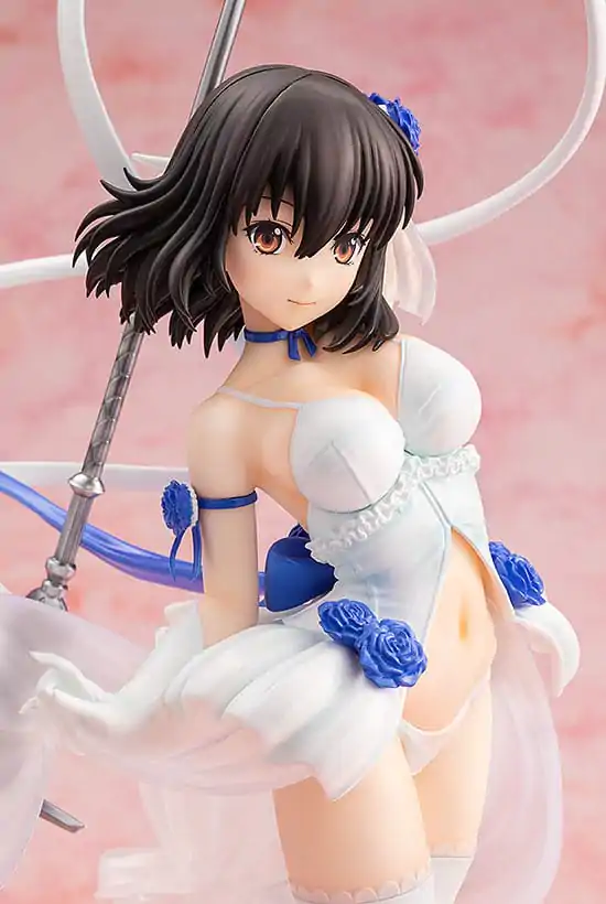 Strike the Blood PVC socha 1/7 Yukina Himeragi: Summer Wedding Ver. (re-run) 33 cm termékfotó