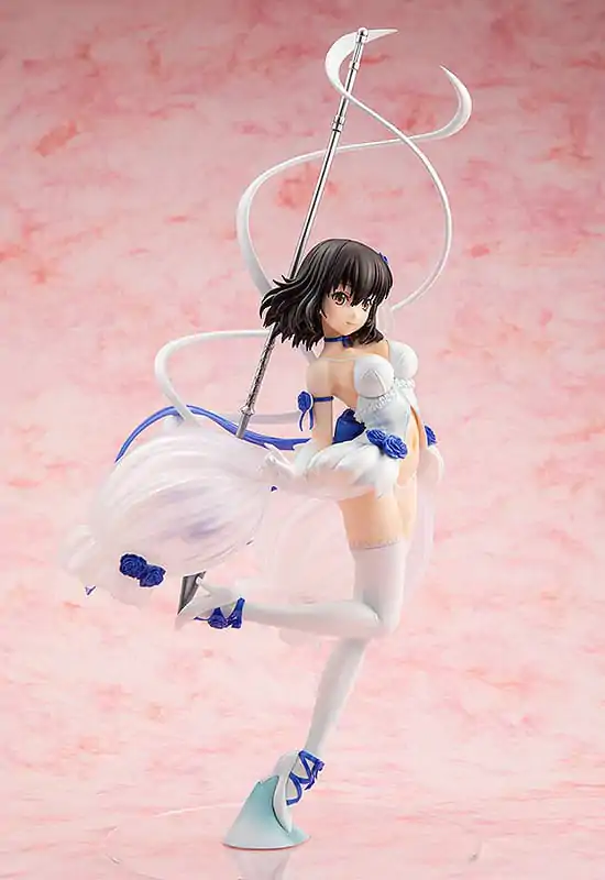 Strike the Blood PVC socha 1/7 Yukina Himeragi: Summer Wedding Ver. (re-run) 33 cm termékfotó