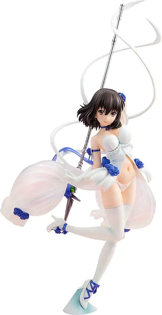 Strike the Blood PVC socha 1/7 Yukina Himeragi: Summer Wedding Ver. (re-run) 33 cm termékfotó