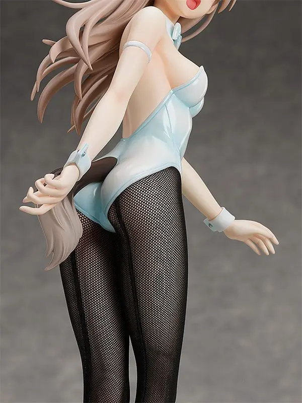 Strike Witches PVC soška 1/4 Eila Ilmatar Juutilainen: Bunny verzia 42 cm termékfotó