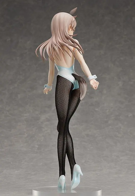 Strike Witches PVC soška 1/4 Eila Ilmatar Juutilainen: Bunny verzia 42 cm termékfotó