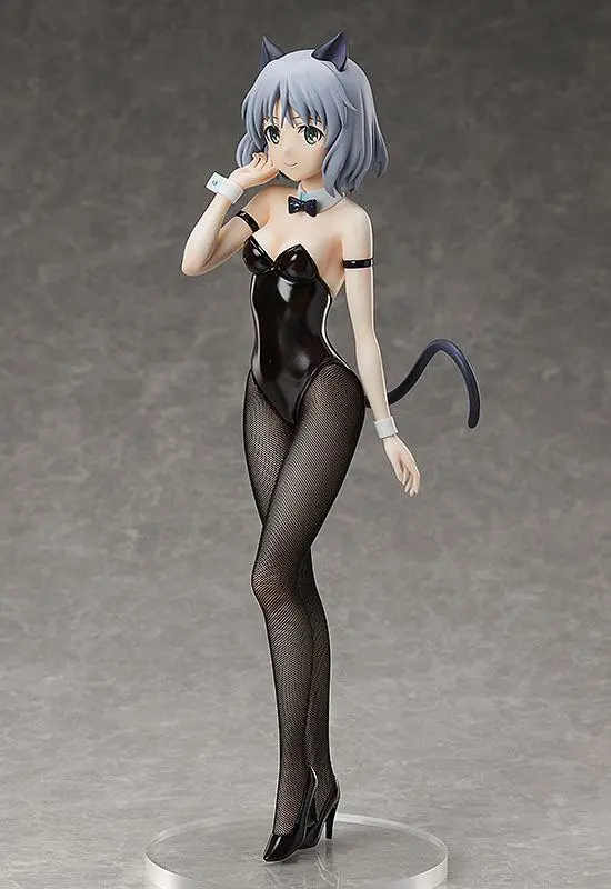 PVC figúrka 1/4 Sanya V. Litvyak: Bunny Style Ver. 40 cm termékfotó