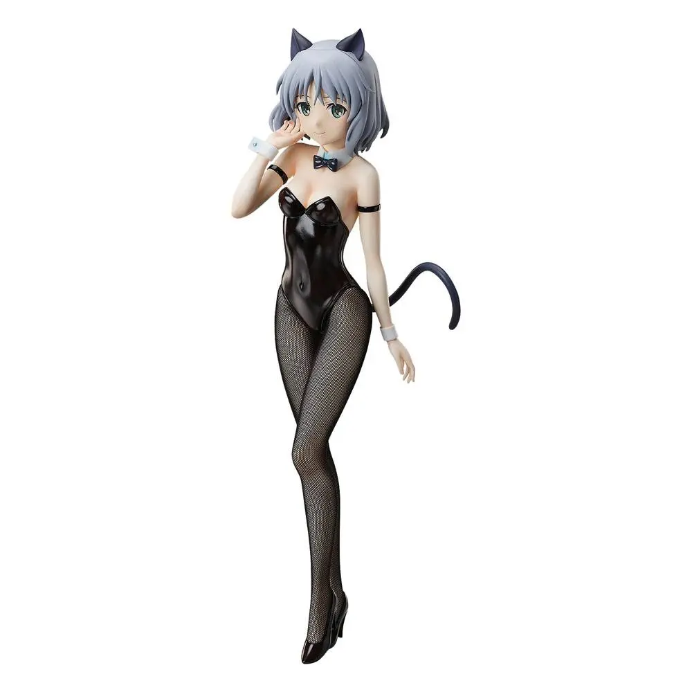 PVC figúrka 1/4 Sanya V. Litvyak: Bunny Style Ver. 40 cm termékfotó