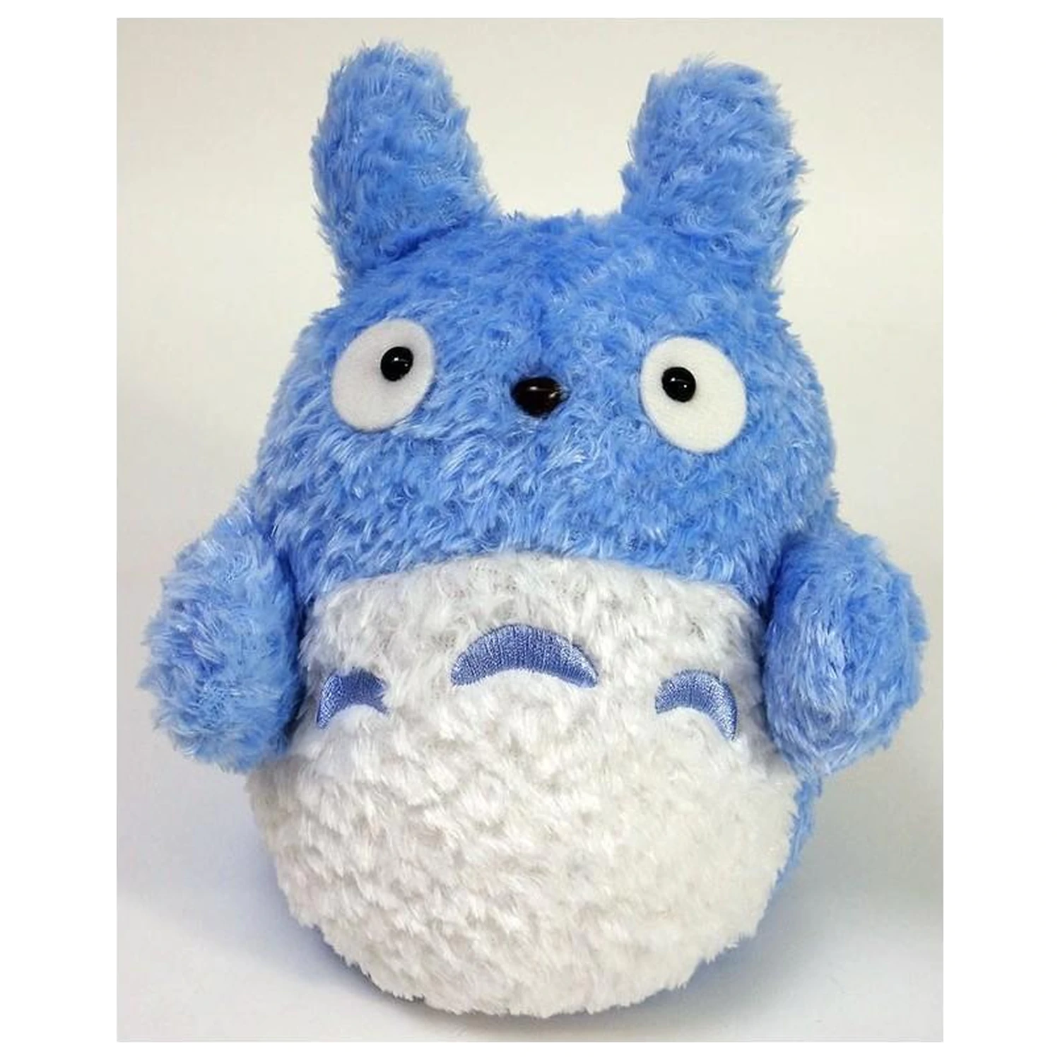 Studio Ghibli Modrý Totoro bábka plyš 21cm produktová fotografia
