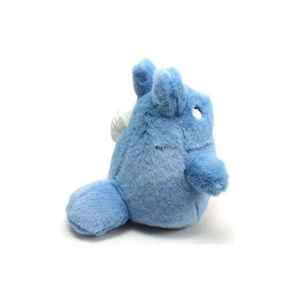 Studio Ghibli Plyšová figúrka Blue Totoro 25 cm produktová fotografia