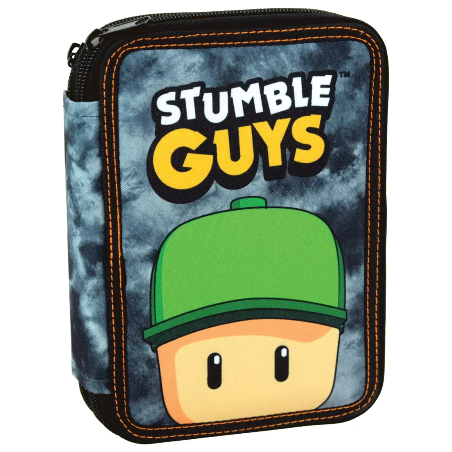 Stumble Guys čiapka peračník naplnený 2-poschodový produktová fotografia