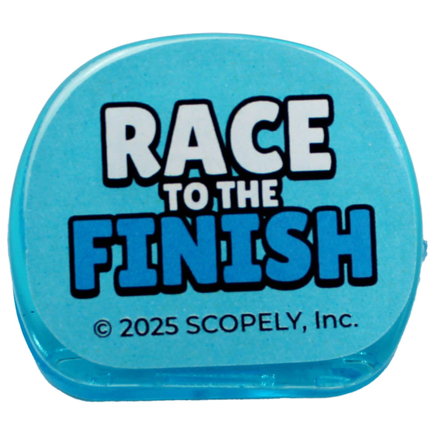 Stumble Guys Race kancelárska súprava, 7-dielna produktová fotografia