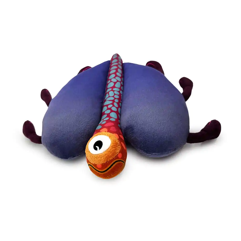 Subnautica plyšová figúrka Bladderfish 22 cm produktová fotografia