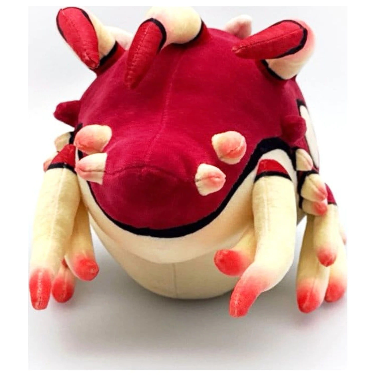 Subnautica plyšová figúrka Crashfish 22 cm produktová fotografia