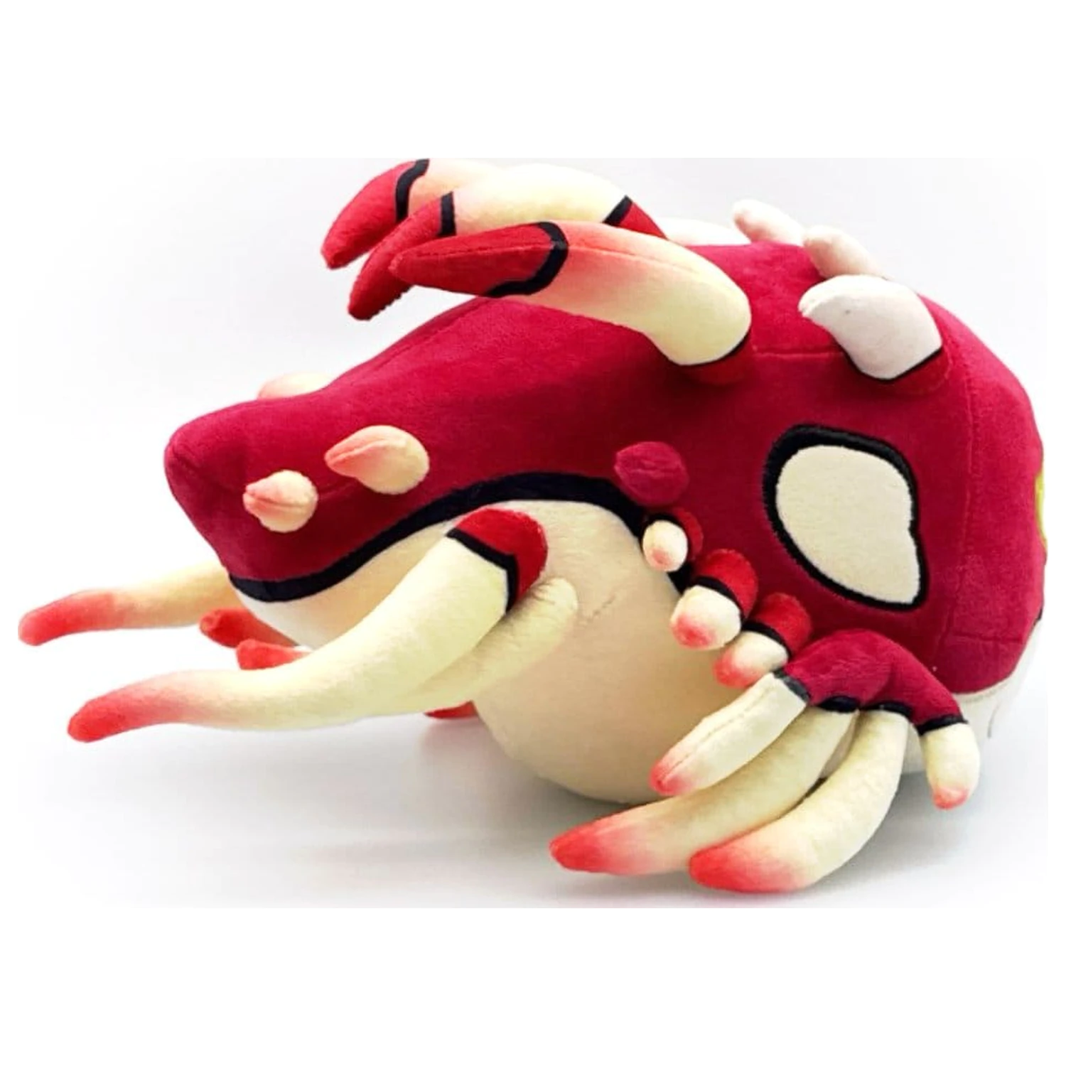 Subnautica plyšová figúrka Crashfish 22 cm produktová fotografia