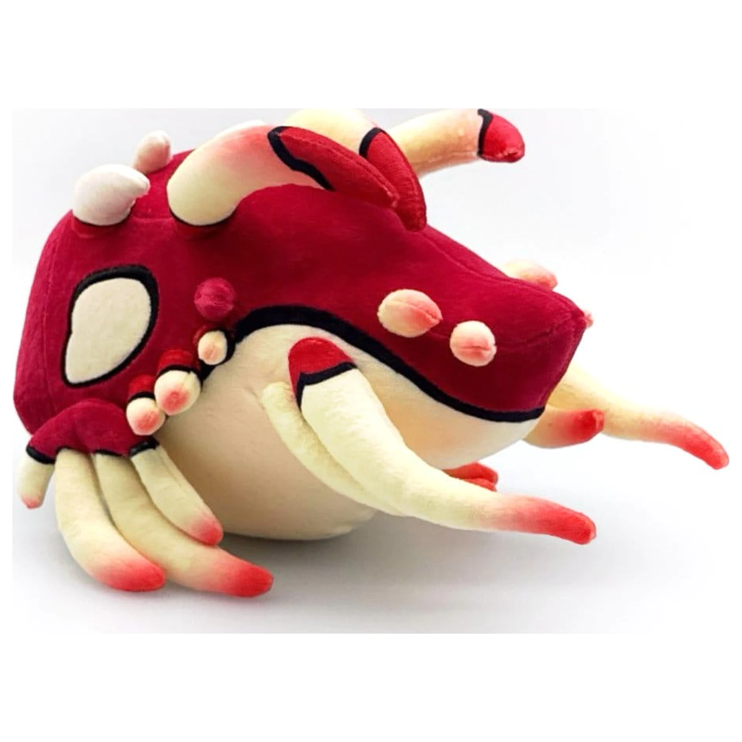 Subnautica plyšová figúrka Crashfish 22 cm produktová fotografia