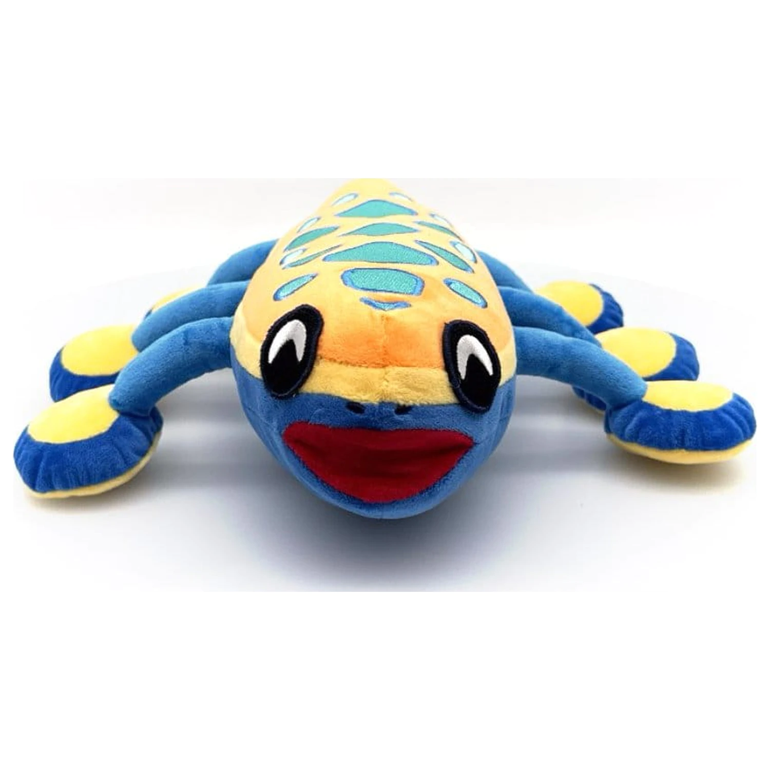 Subnautica plyšová figúrka Hoverfish 22 cm produktová fotografia
