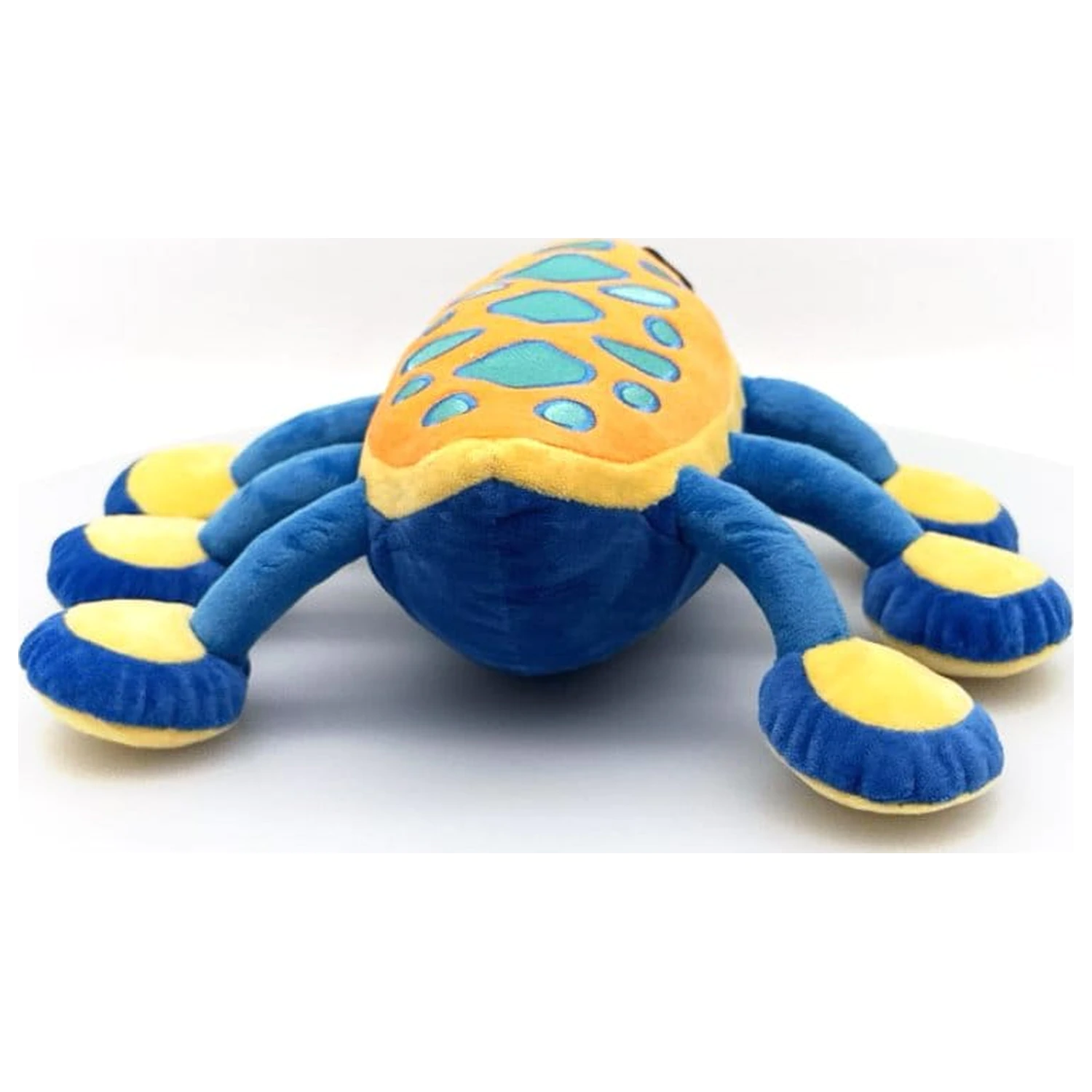 Subnautica plyšová figúrka Hoverfish 22 cm produktová fotografia
