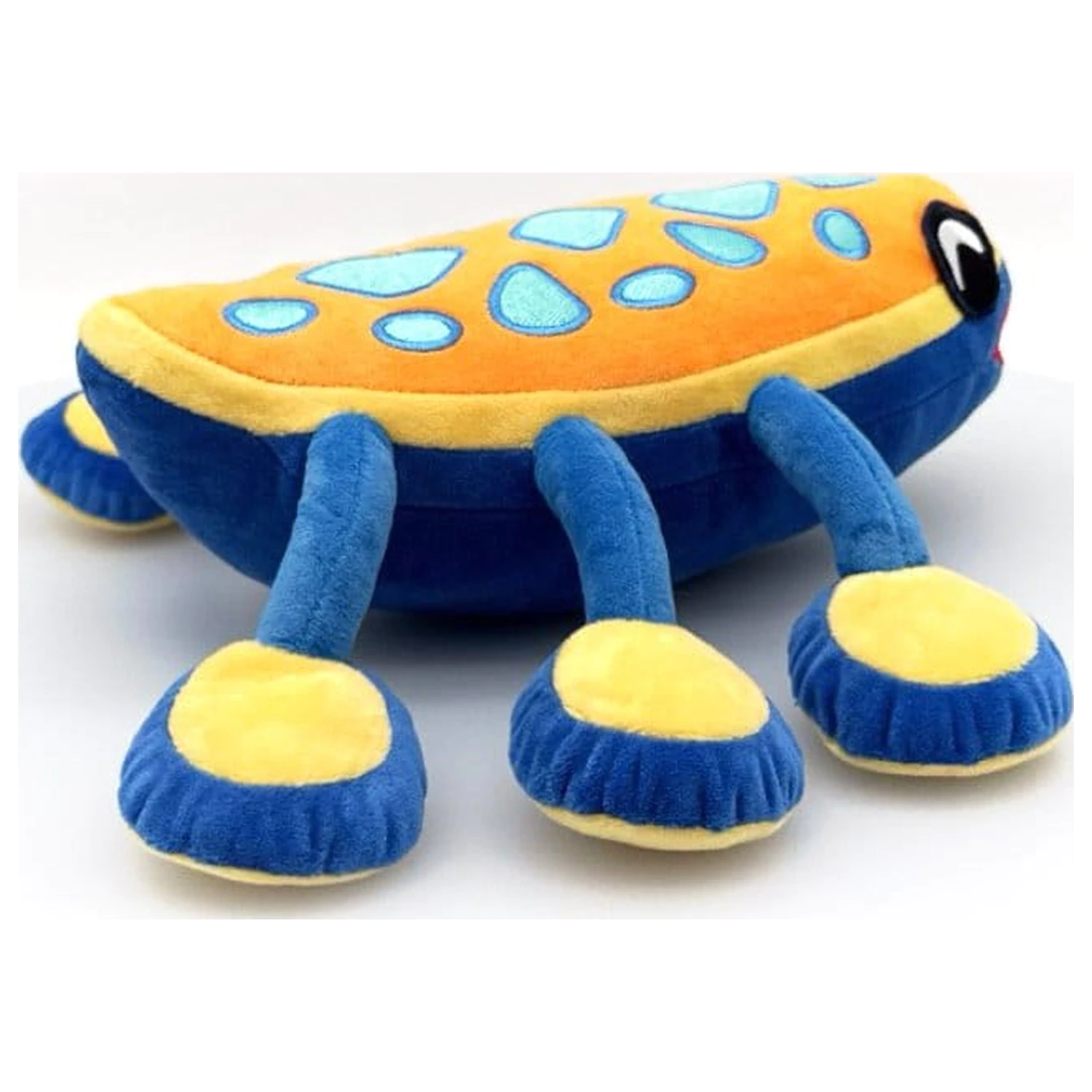 Subnautica plyšová figúrka Hoverfish 22 cm produktová fotografia