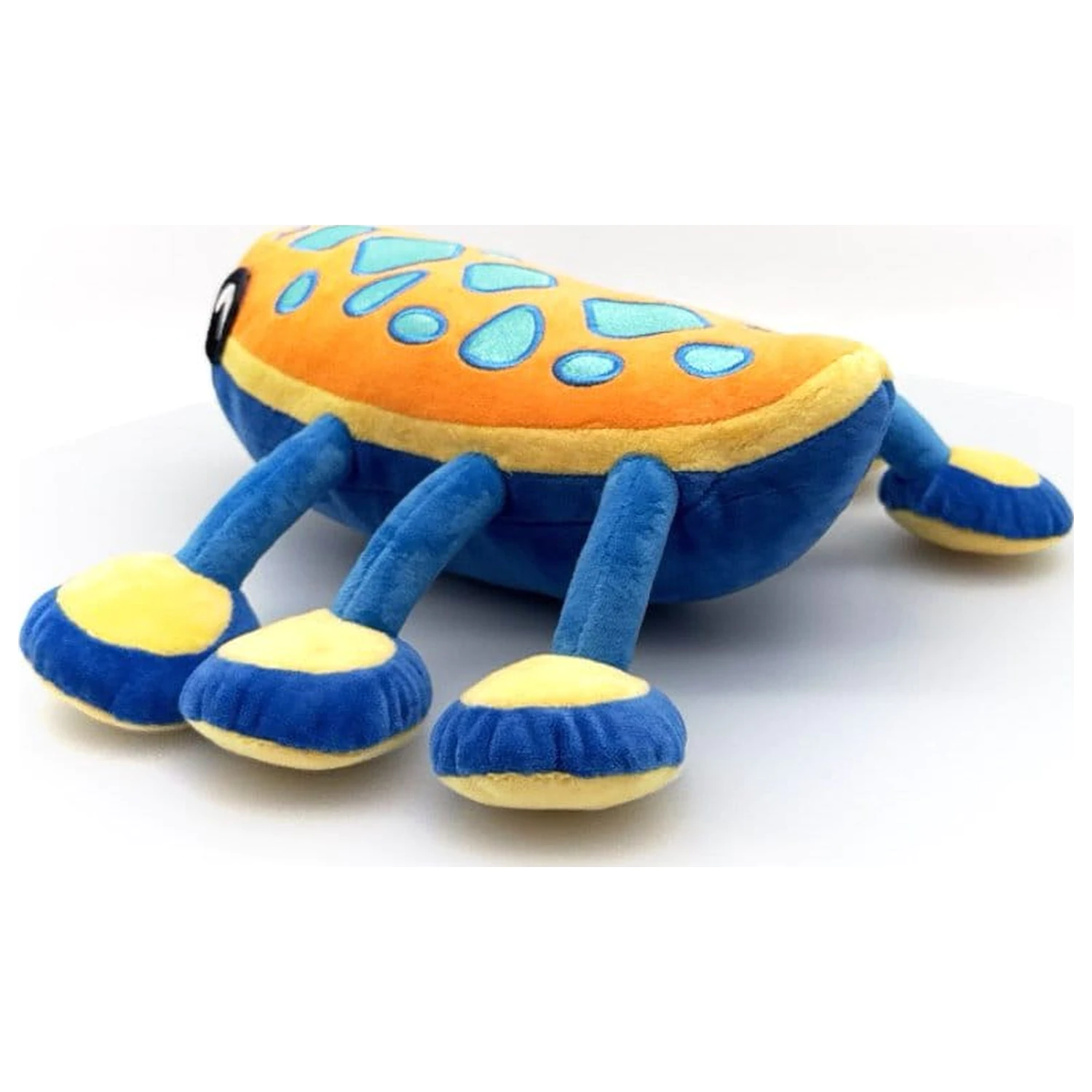Subnautica plyšová figúrka Hoverfish 22 cm produktová fotografia